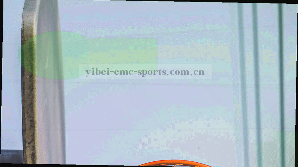 十二个切角几何图标按网格排列，每个图标用斜线与圆点表示不同赛事的节奏差异